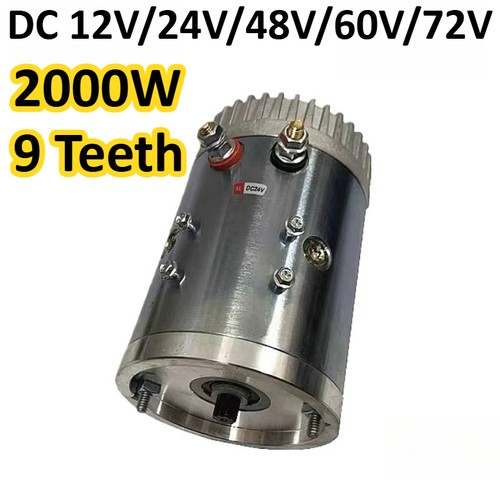 Motore dc12v 24v - motore, dc12v/24v/48v/60v/72v