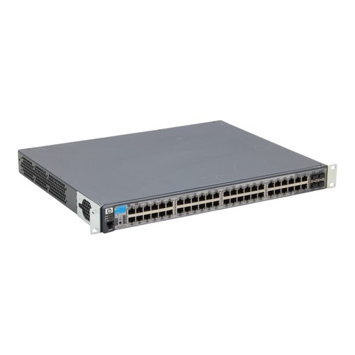 Procurve 2910al 48g j9147a - procurve,