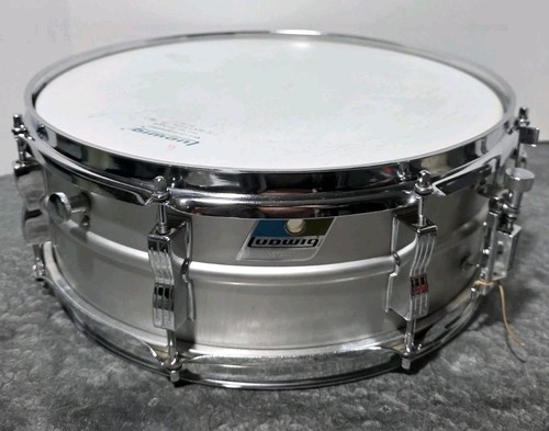 Tamburo rullante ludwig - tamburo,