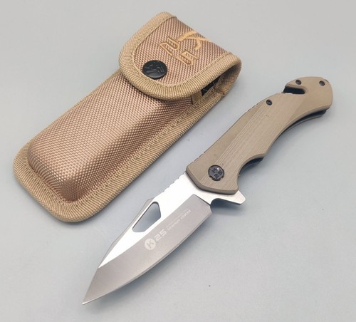 Coltello k25 hurt coyote - k25,