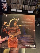 Whitney Houston – Love Is
