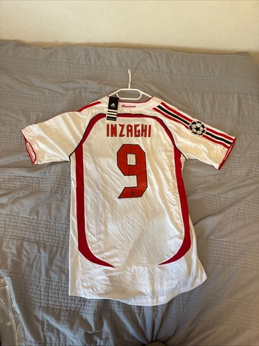 Share milan 2007 champions - milan,
