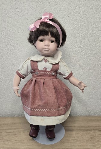 Bambola porcellana cm - bambola, 32