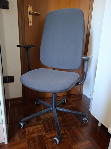 Sedia ufficio ikea smorkull - sedia,