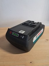 Batteria Li-ion BOSCH 2 607