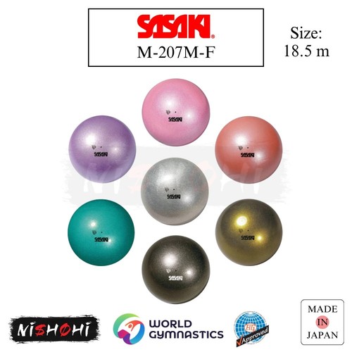 Sasaki 207m palline - sasaki,