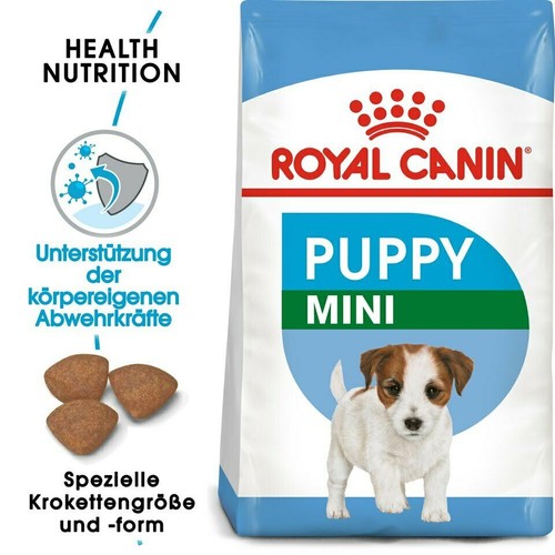 Royal canin mini - 8, kg
