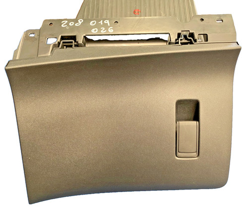 Cassetto vano portaoggetti - vano,