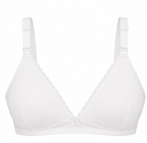 Reggiseno allattamento promise - reggiseno,