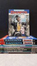 Dampyr - Lotto 6 fumetti + 3