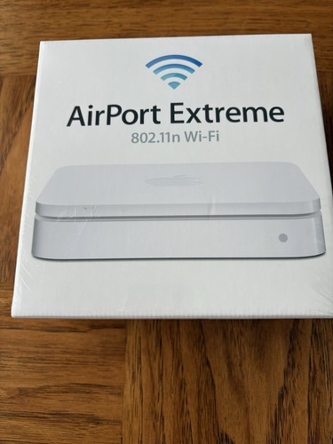Apple airport extreme a1354 - airport,