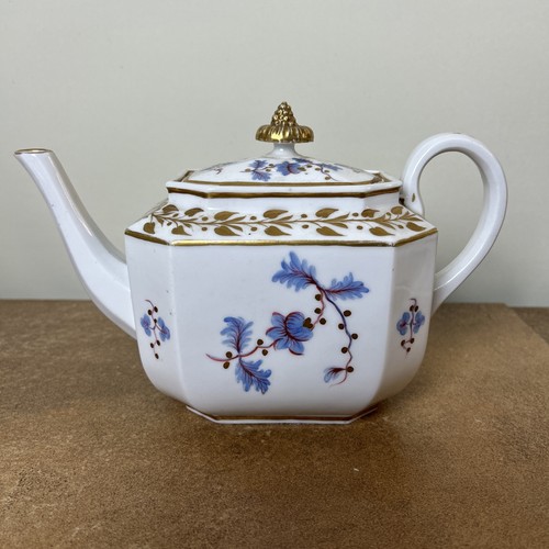 Antica teiera 1800 1820 - antica, 1800-1820