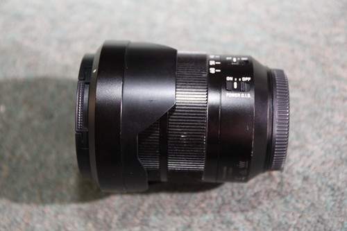 Panasonic leica - leica, dg