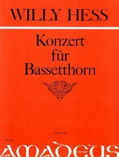 Concerto op. 116 Spartiti