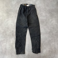 Belstaff Pantalone Biker