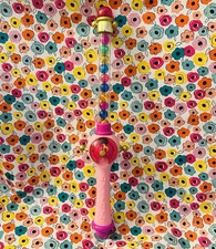 Ojamajo Doremi Magical Magica Stick Poron Polon vintage Bandai no sailor moon
