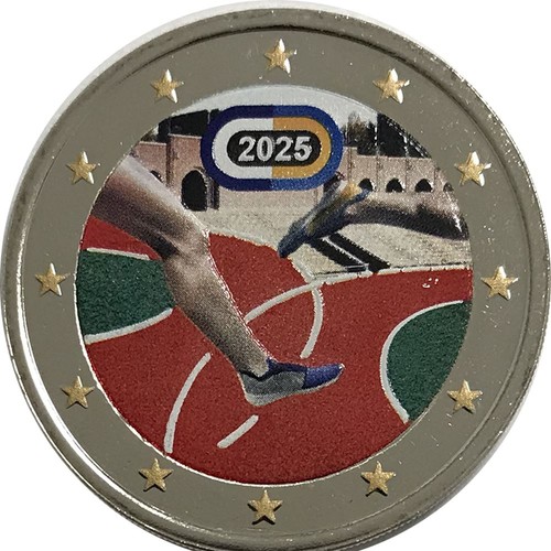 Euro finlandia 2025 - 2,