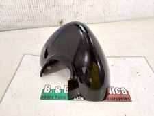 CARENA COVER CRUSCOTTO KAWASAKI ER-6N 2005-2008 ER650AE (TO18)