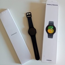 Samsung Galaxy Watch 5 Grafite