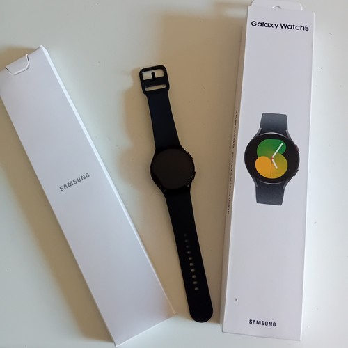 Samsung galaxy watch grafite - galaxy,