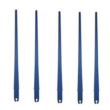 KIT 5 REBBI LUNGHI PER