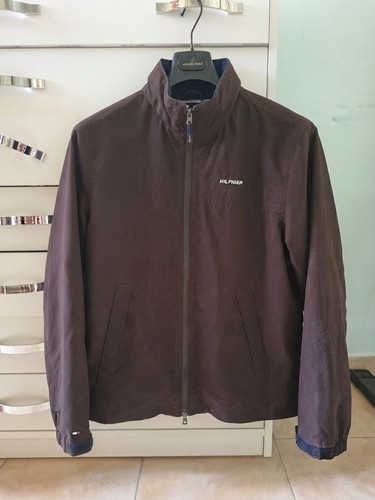 Giacca tommy hilfiger - tommy,