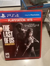 The last remastered - last, of