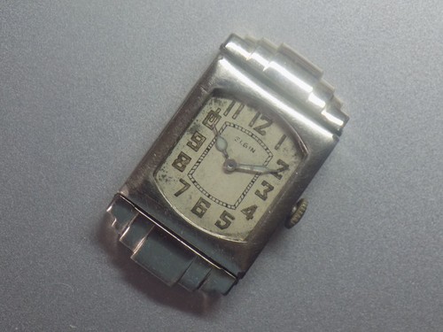 Orologio polso elgin wgf - polso,