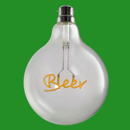 Lampadina vintage g125 - lampadina, 2w