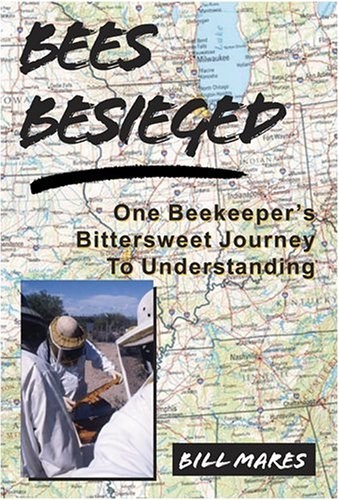Bees besieged bill mares - besieged, by