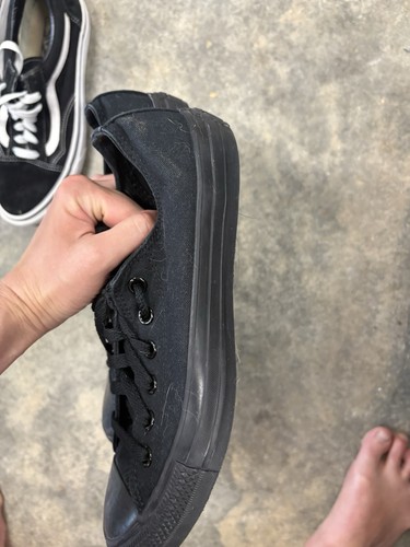 Scarpa donna converse chuck - scarpa,