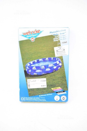 Piscina per bambini nuova - piscina,
