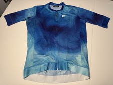 GS Sport Maglia Uomo Estiva Ciclismo Strada MTB Gravel Sz.XL