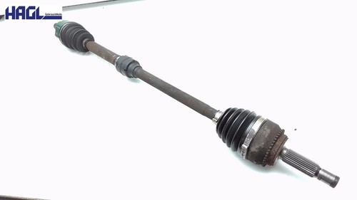 Albero motore destro mr953746 - motore,