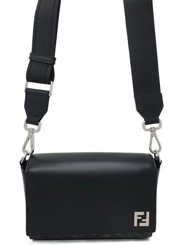 Fendi square camera - square, case