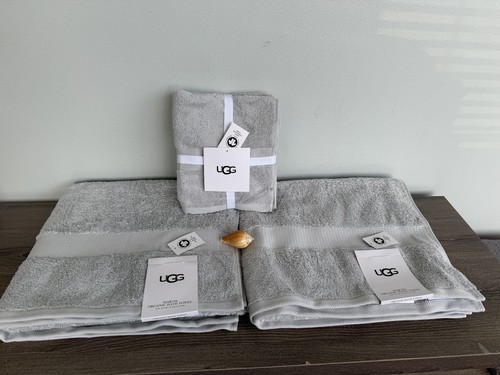 Set asciugamani bagno - set,