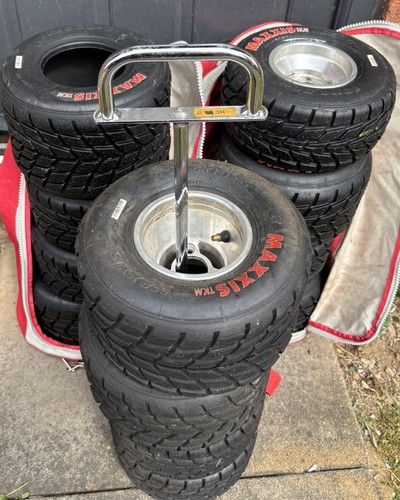 Tkm racing kart - racing, 3
