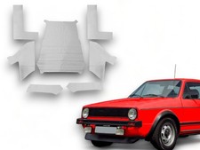 Cielo Per 3 Porte VW Golf 1