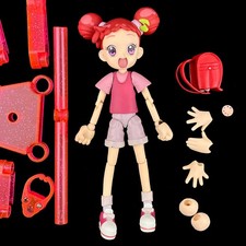 Modellino Evolution Toy