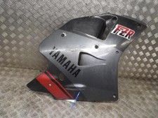 Pannello carena lato destro