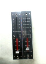 2 x Maihak mixer alloggiamenti