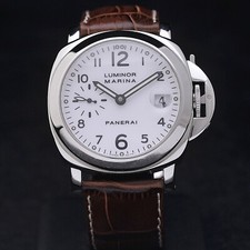 Panerai Luminor Marina 40 mm OP6529 automatic serviced 