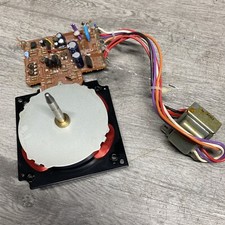 Sony PS T22 motore ad