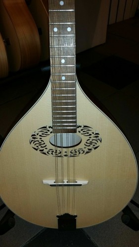 Mandolino ottava bouzouki - mandolino, ottava,