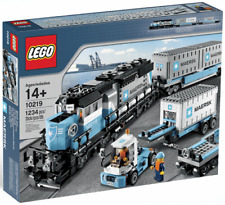 LEGO Creator Expert: Treno di