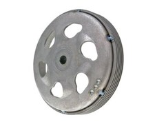 Cloche d'embrayage MALOSSI