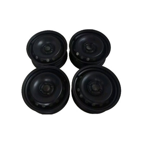 Cerchi ferro fiat - *4,