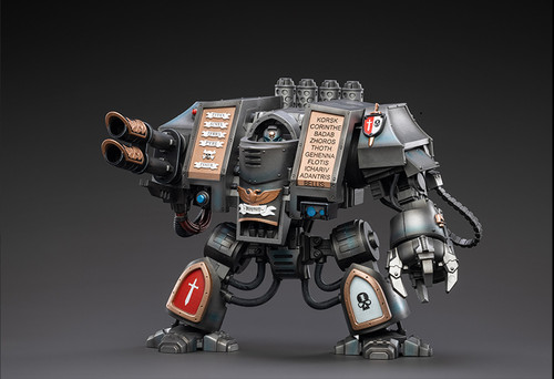 Magazzino joytoy 40k space - in,