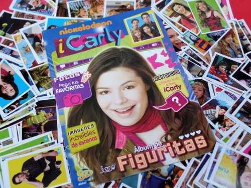 Carly nickelodeon tutte - nickelodeon,