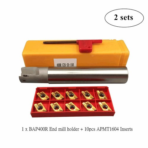 Bap 400r c25 150 - 400r, c25-25-150